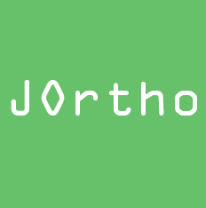 JOrtho Spelling App