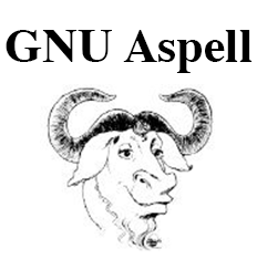 GNU Aspell