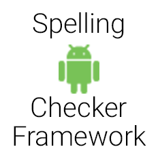 Spelling Checker Framework