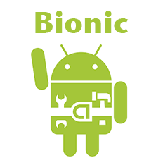 Bionic C Libraries App