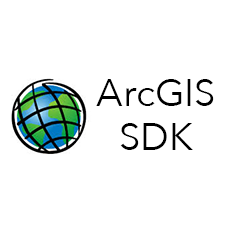 ArcGIS Runtime SDKs GIS and Navigation App