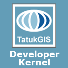 TatukGIS Developer Kernel GIS and Navigation App