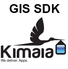 GIS SDK GIS SDK GIS and Navigation App