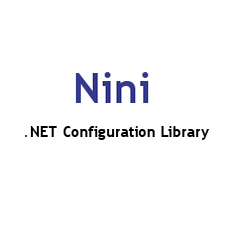 Nini Configuration Files App