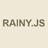 RAINY.JS App