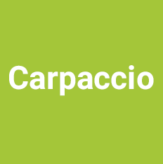 Carpaccio