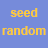Seedrandom App
