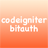 Codeigniter BitAuth App
