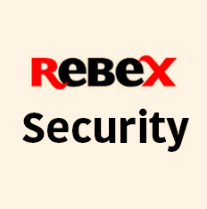 Rebex Security