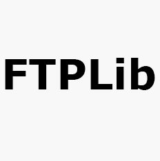 FTPLib Application Layer Protocols App