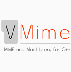 VMime Application Layer Protocols App