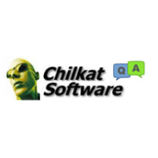 Chilkat Email App