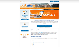 BulkSMS SMS App