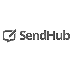 SendHub SMS API SMS App