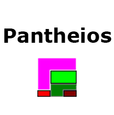 Pantheios Logging Libraries App