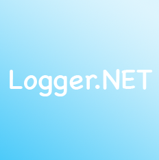 Logger-Net Logging Libraries App