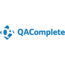 QAComplete Testing Frameworks App