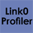 Link0 Profiler App