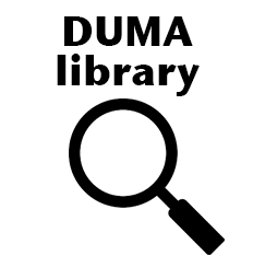 DUMA Memory App