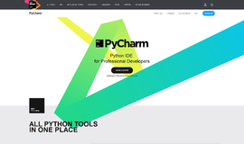 PyCharm Static Analysis App