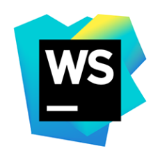 WebStorm Integrated Development Environments App