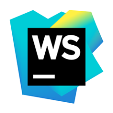 WebStorm