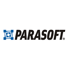Parasoft Testing Frameworks App