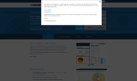 Parasoft tools Application Lifetime Management App