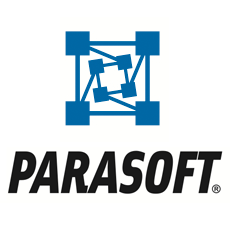 Parasoft tools Application Lifetime Management App
