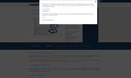 Parasoft Peer Review Code Review Tools App