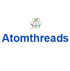 Atomthreads RTOS App
