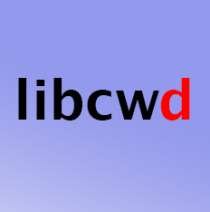 Libcwd Memory App