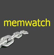 Memwatch Memory App