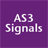 AS3 Signals App