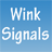 Wink Signals App