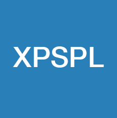 XPSPL Events and Signals App