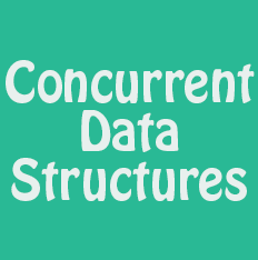 Concurrent Data Structures Lock Free Libraries App