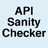 Api-sanity-checker App