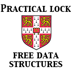 Practical lock-free data structures Lock Free Libraries App
