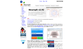 Java Neural Network Framework Neuroph Artificial Intelligence and Machine Learning App