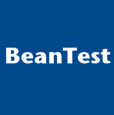 BeanTest Testing Frameworks App