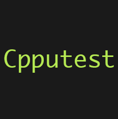 CppUTest