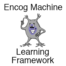 Encog Machine Learning Framework Artificial Intelligence and Machine Learning App