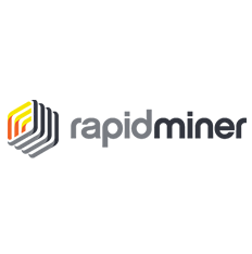 RapidMiner Studio Artificial Intelligence and Machine Learning App