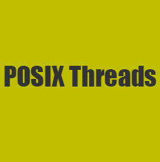 POSIX Threads Parallel Programming App