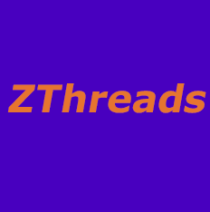 ZThreads Parallel Programming App