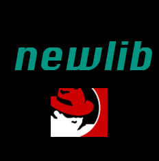 Newlib C Libraries App