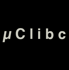 uClibc C Libraries App