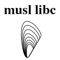 Musl Libc C Libraries App
