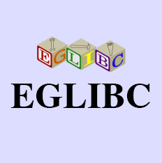 EGLIBC C Libraries App